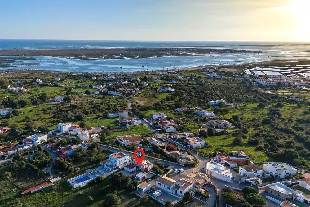 2-bedr. house on 658m² plot next to Ria Formosa 85949189 image 2