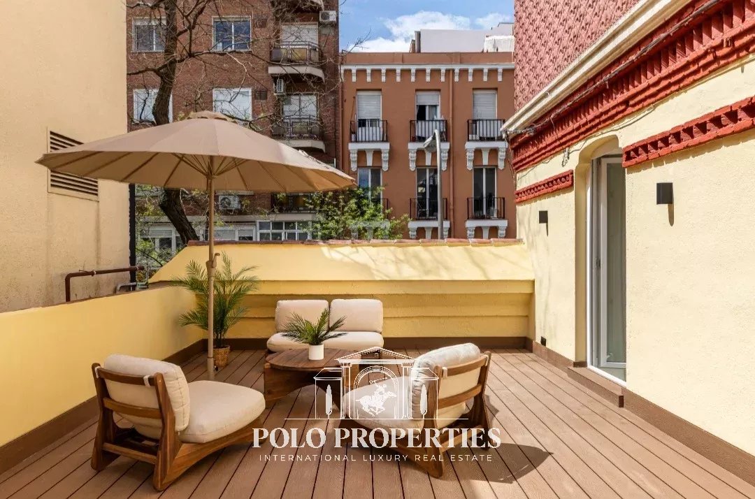 Superbe appartement à Almagro