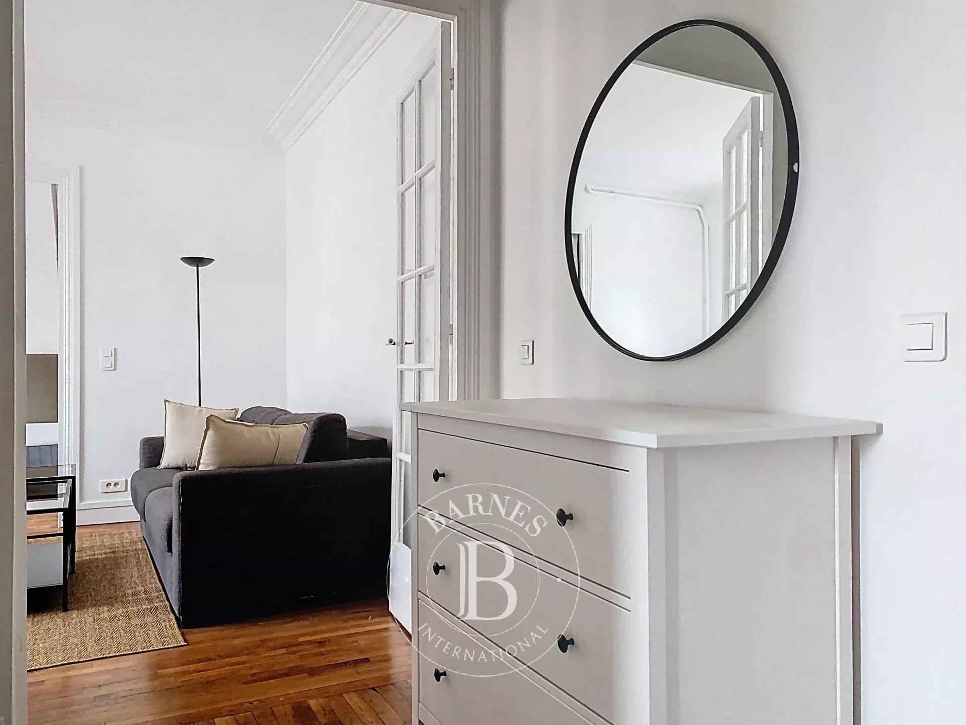 Daire Paris 18ème - picture 10