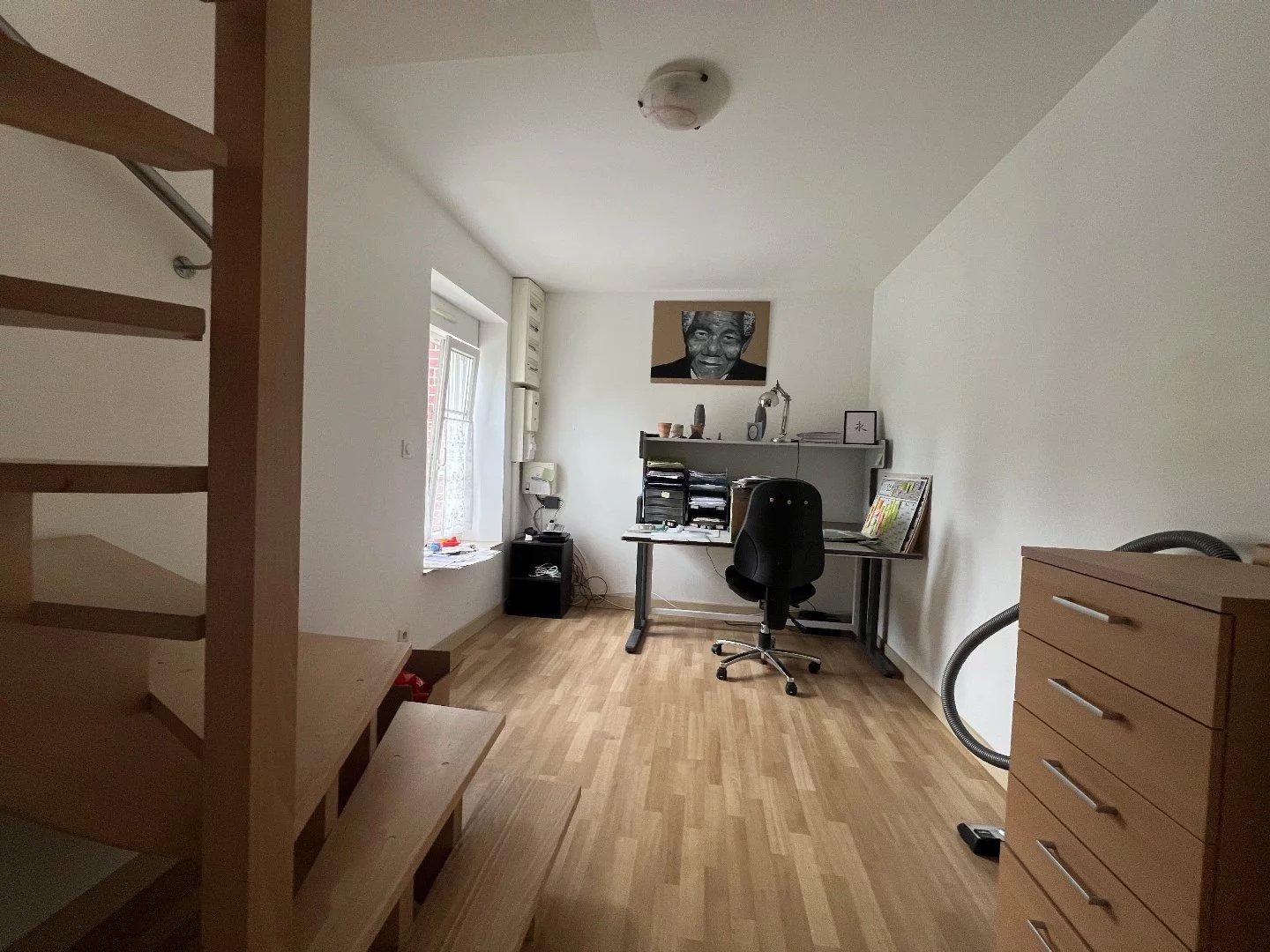 Vente Maison Châteaubriant