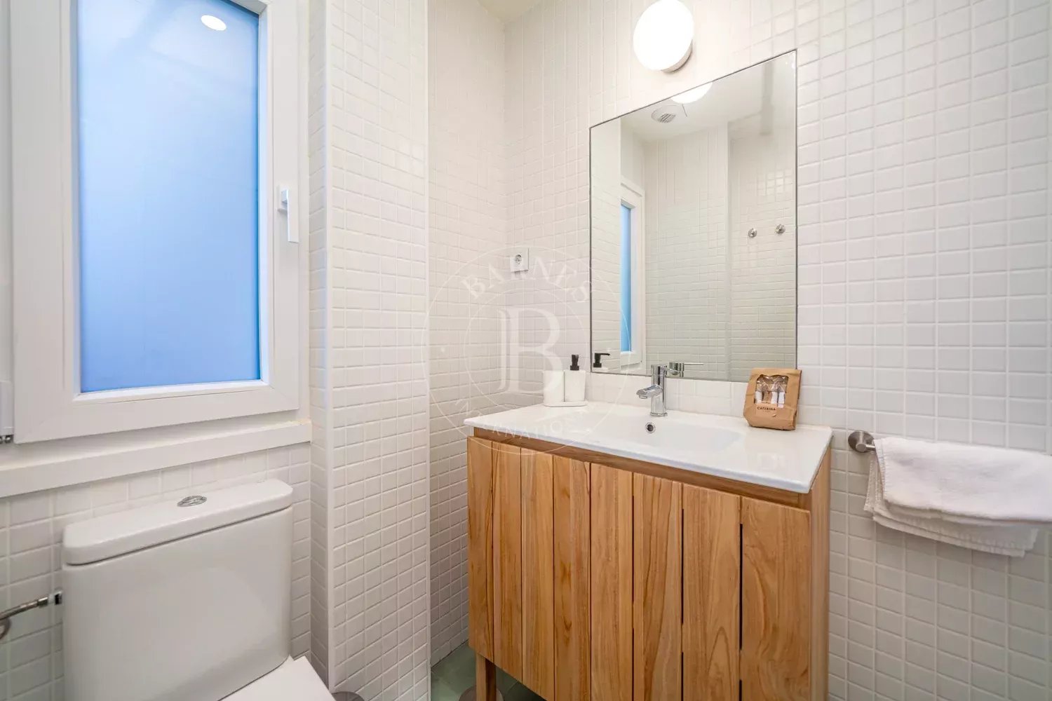 Daire Madrid - picture 24