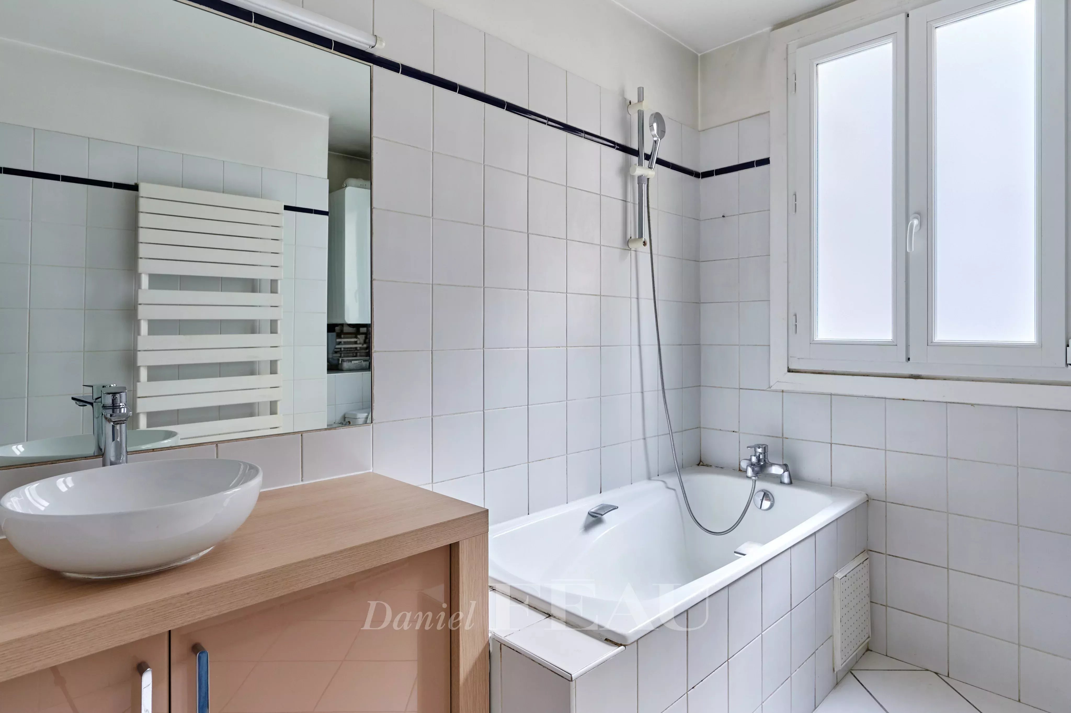 Sale Apartment Paris 6th
