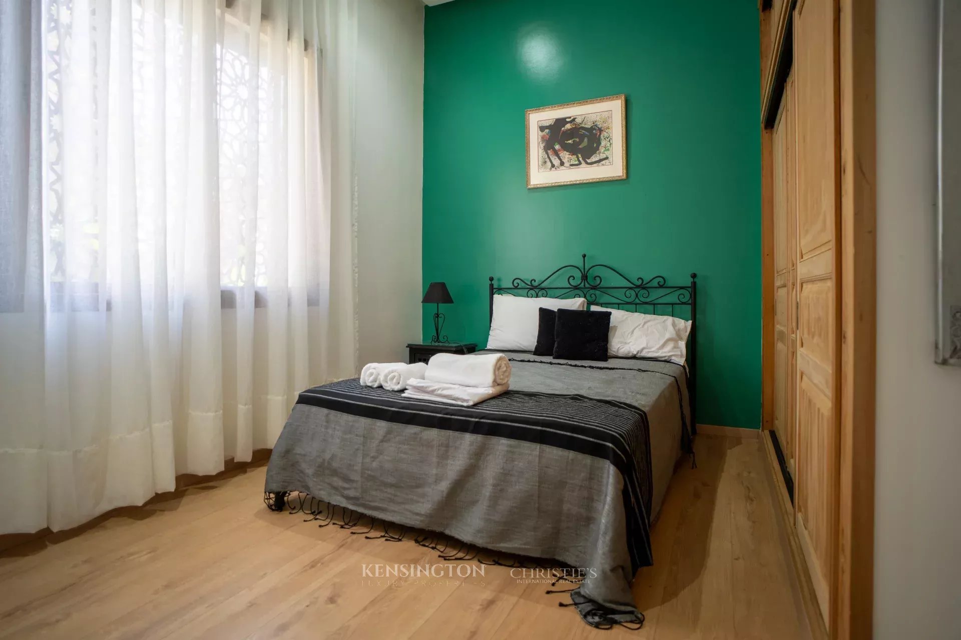 4 Bedroom Villa/Townhouse's Image 26