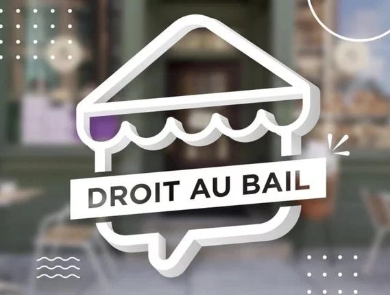 Vente Boutique La Baule-Escoublac