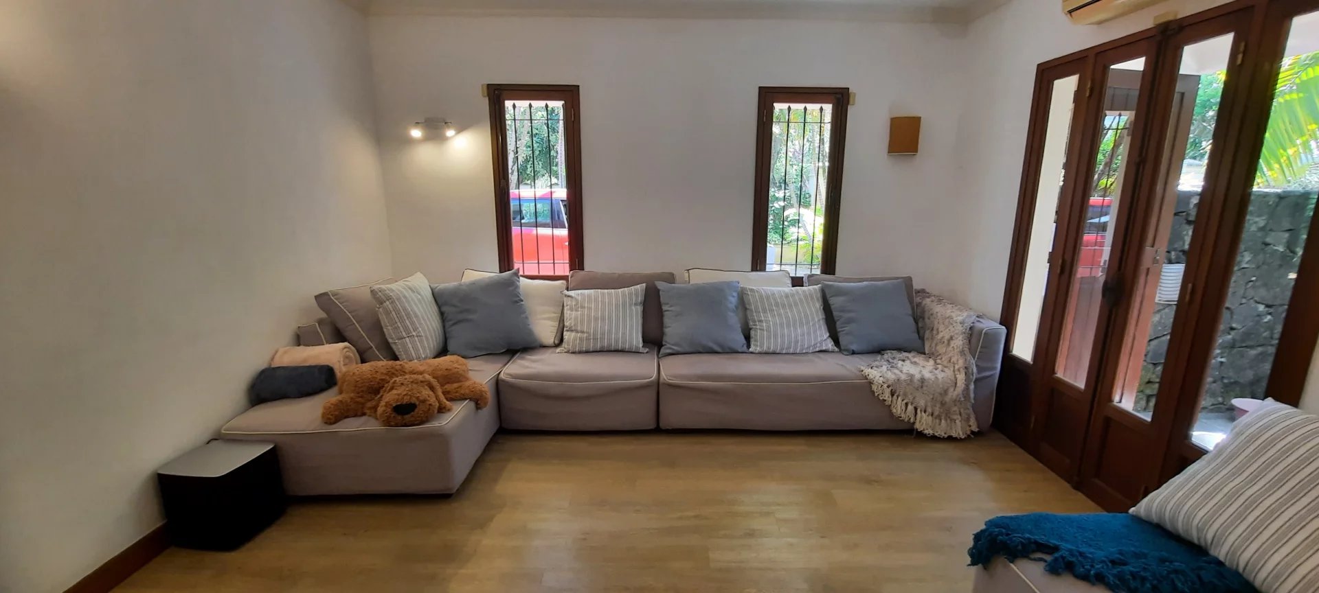 Villa Piton - picture 10