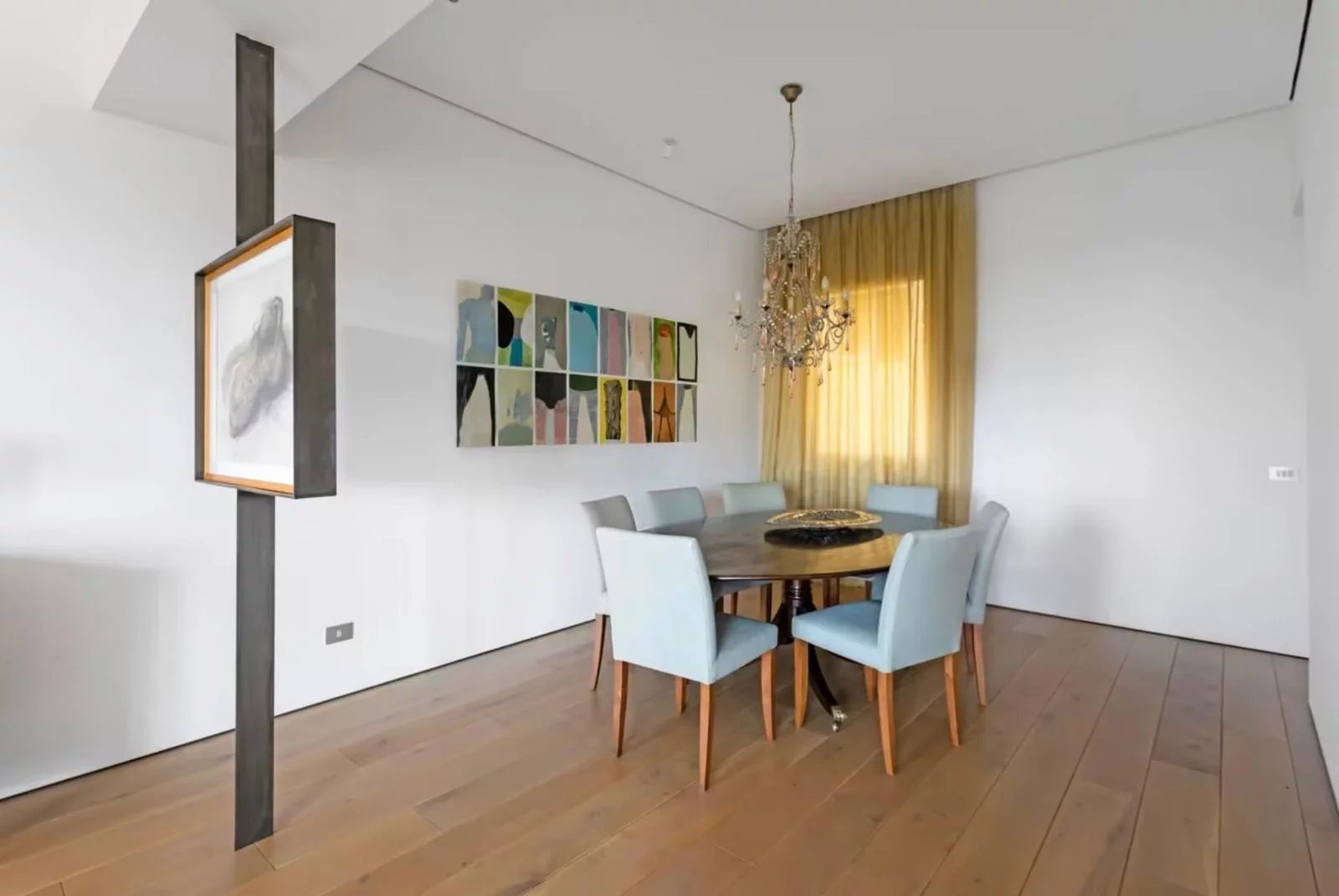 Zu vermieten Wohnung | Madrid - picture 2