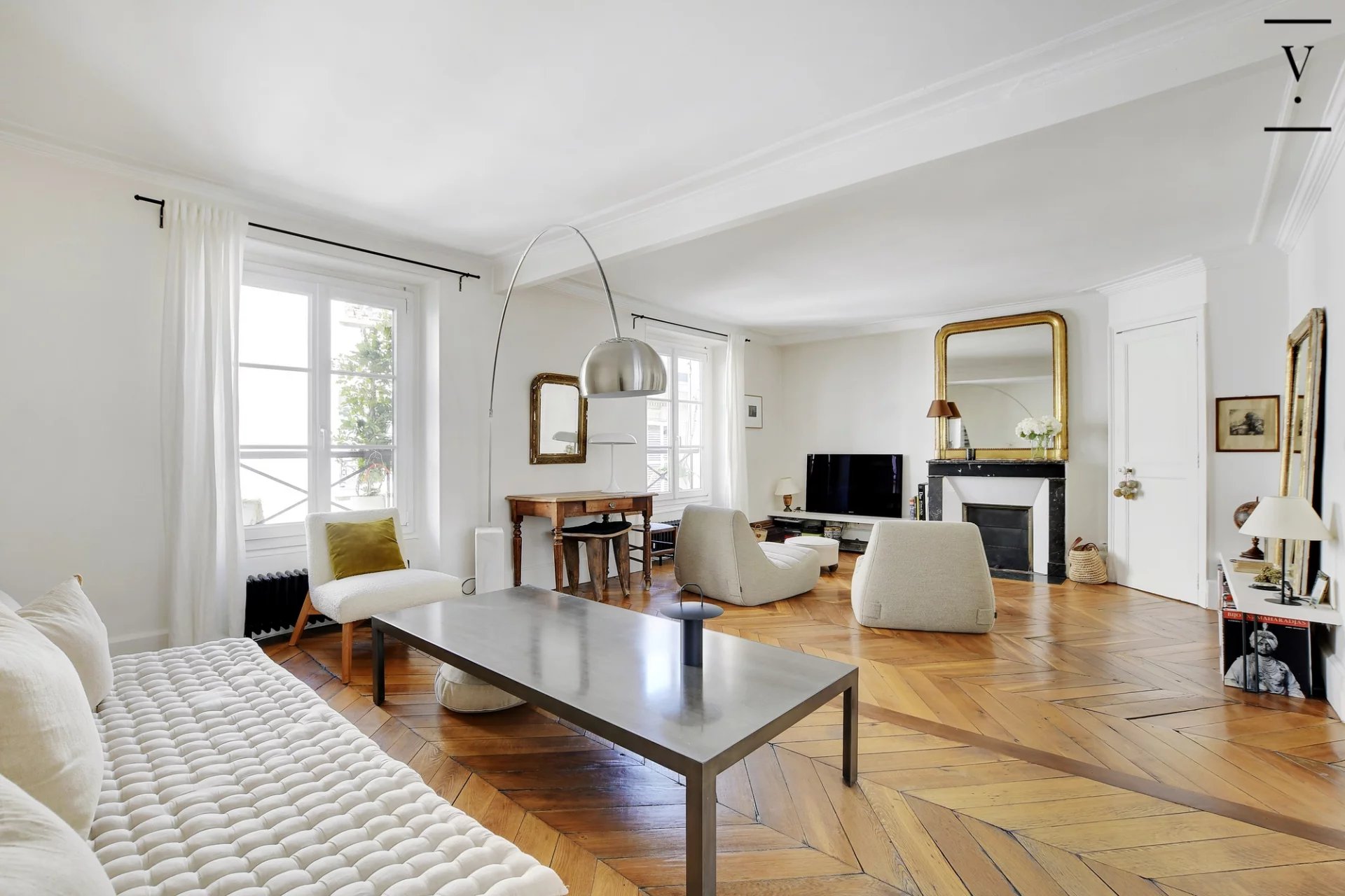 Agence immobilière de SARL VILLARET IMMOBILIER