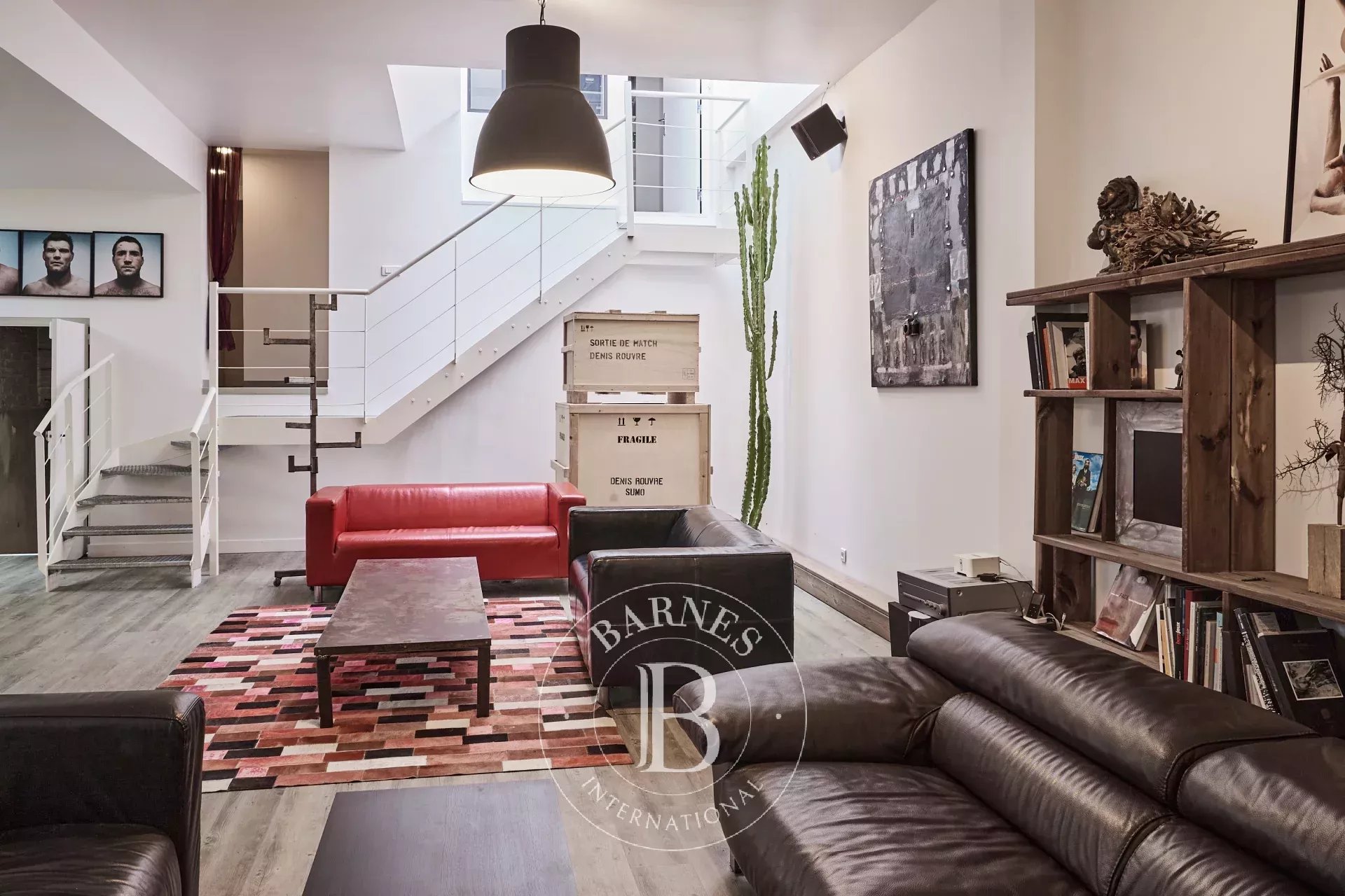 Dubleks Bagnolet - picture 21