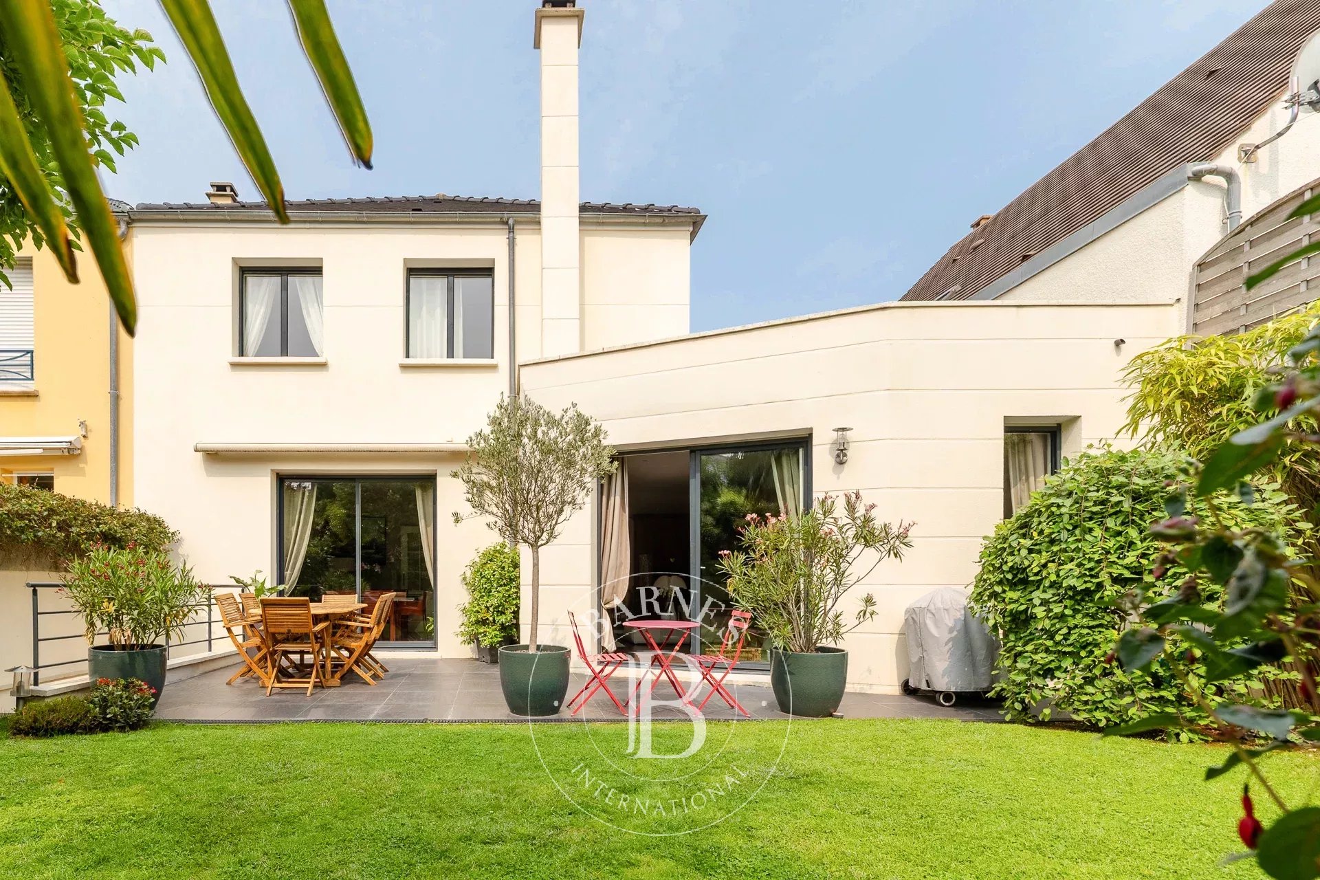 Casa Clamart  -  ref 85994336 (picture 2)