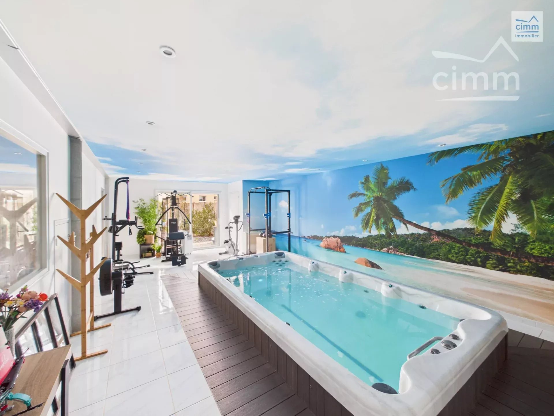 Photo bien immobilier