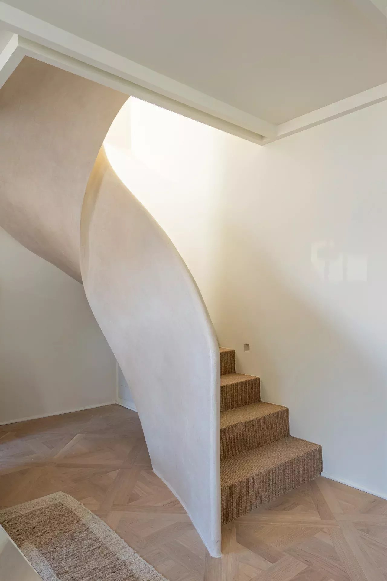Penthouse dans le meilleur quartier de Justicia - picture 33