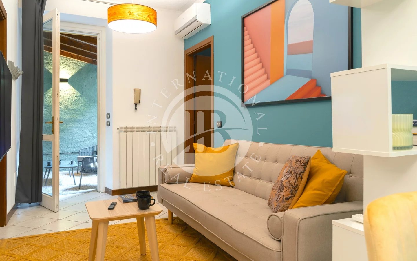Apartment in Varenna - Image 5
