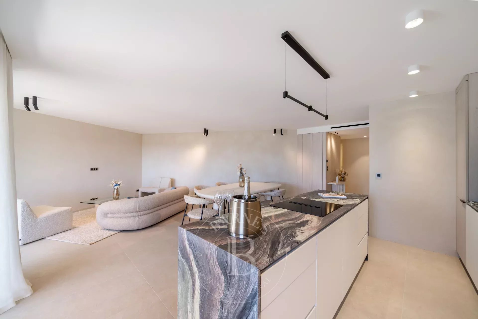 Daire Cannes - picture 15