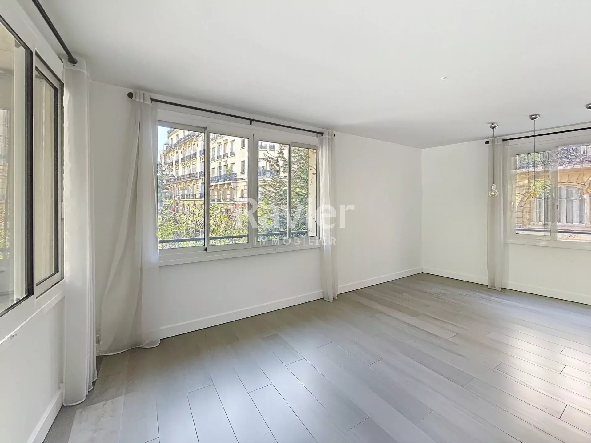 5 Pièces - 100m2 - Mozart / La Muette