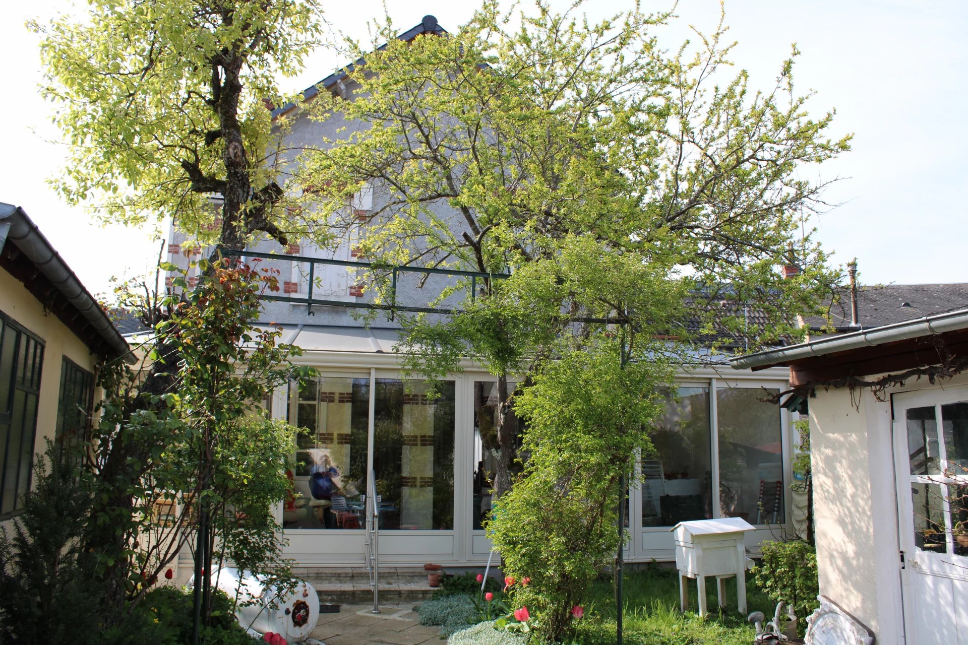 Vente Maison de village Saint-Florent-sur-Cher