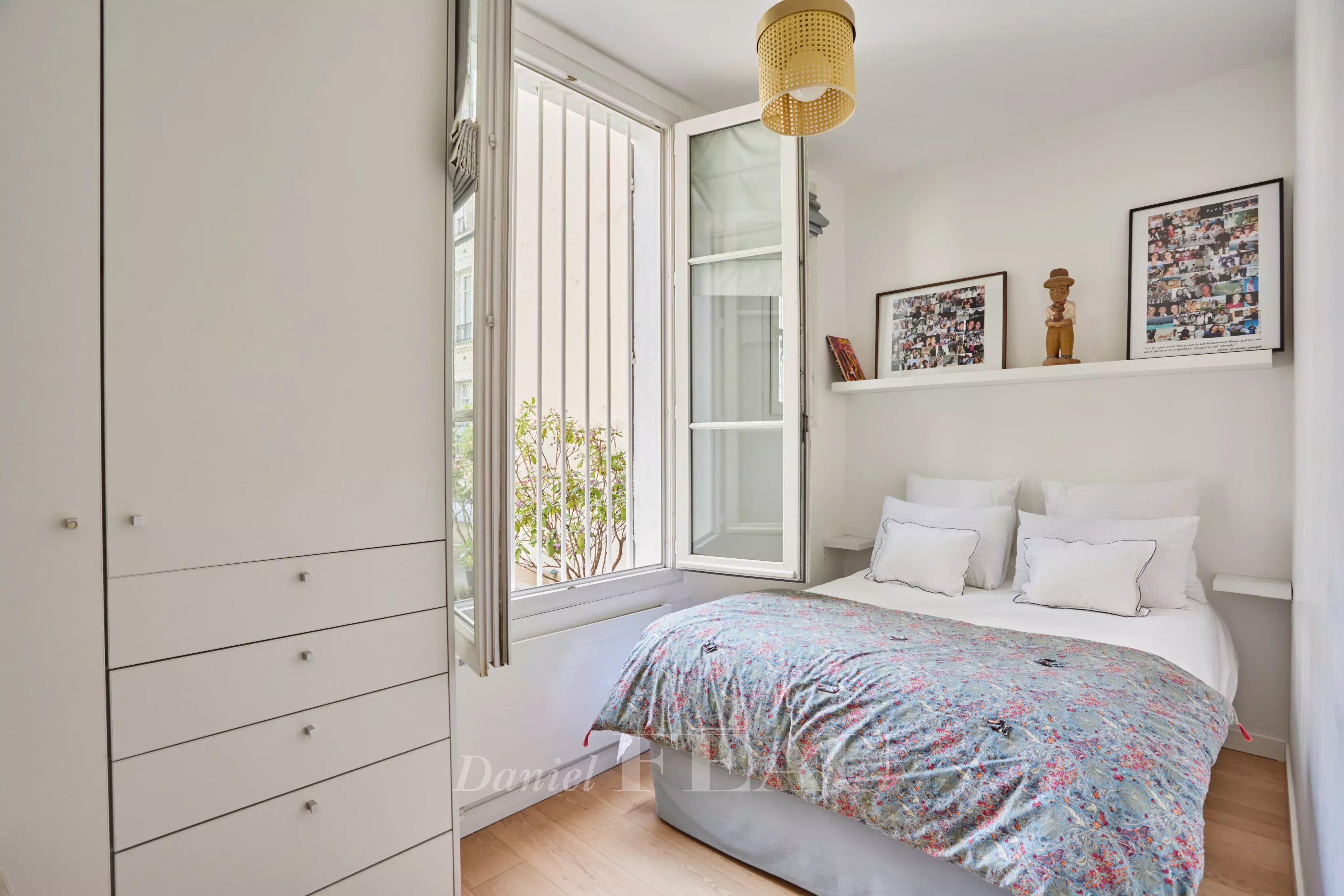 Vente Appartement Paris 7ème