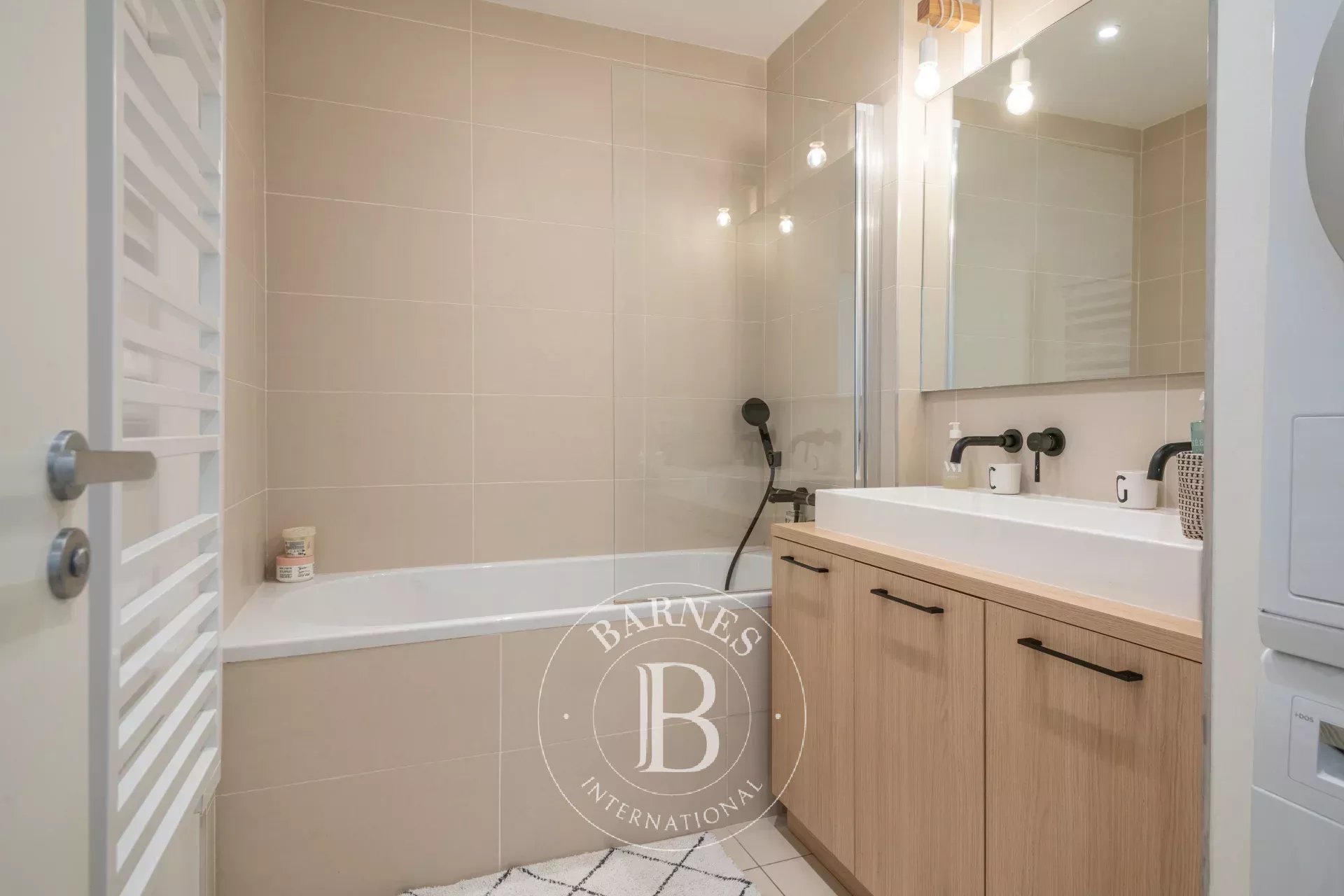 Daire Lyon 5ème - picture 15