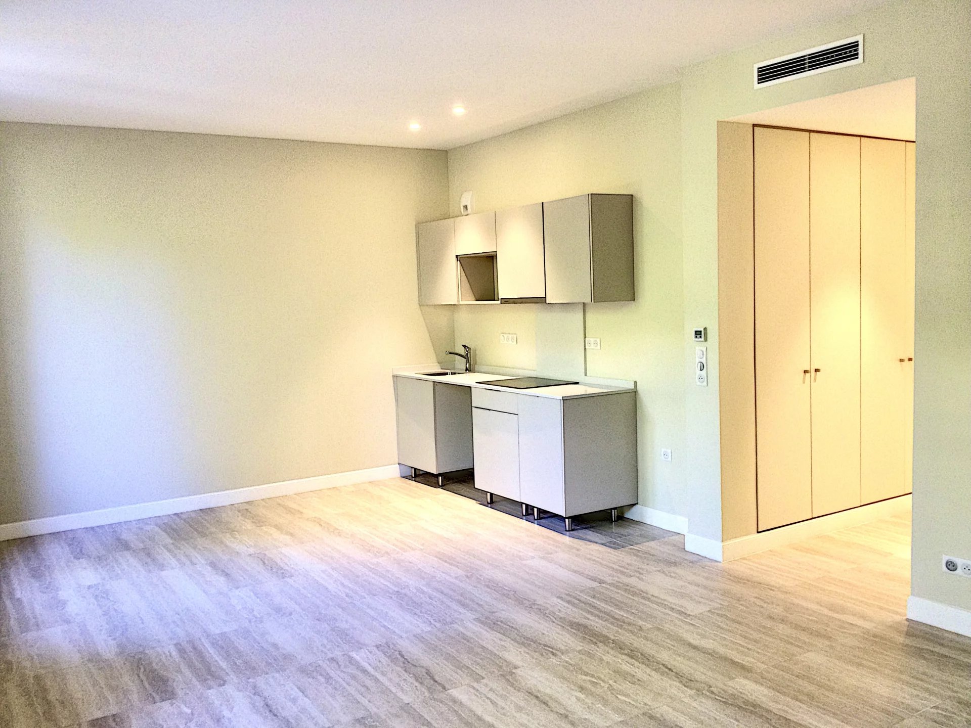 Rental Apartment Cannes