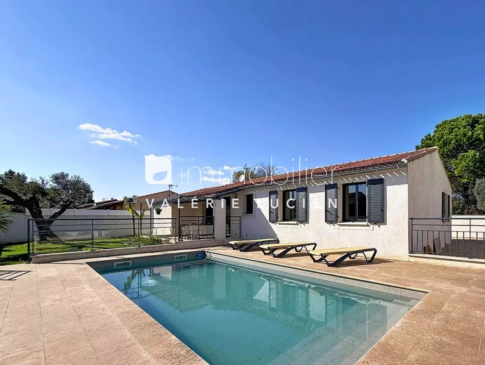 Agence immobilière de Actuel immobilier