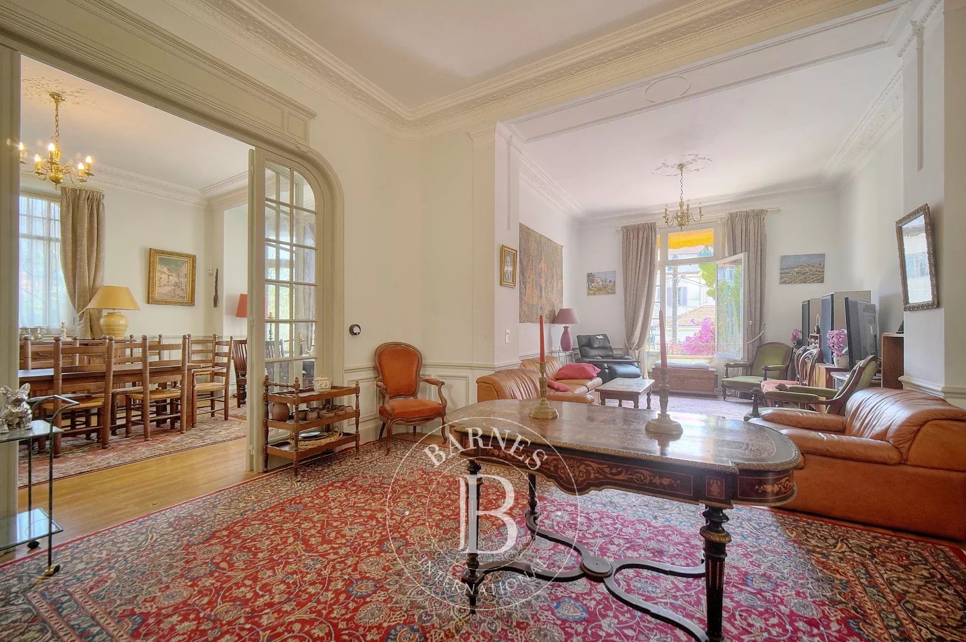 Villa Cannes - picture 25