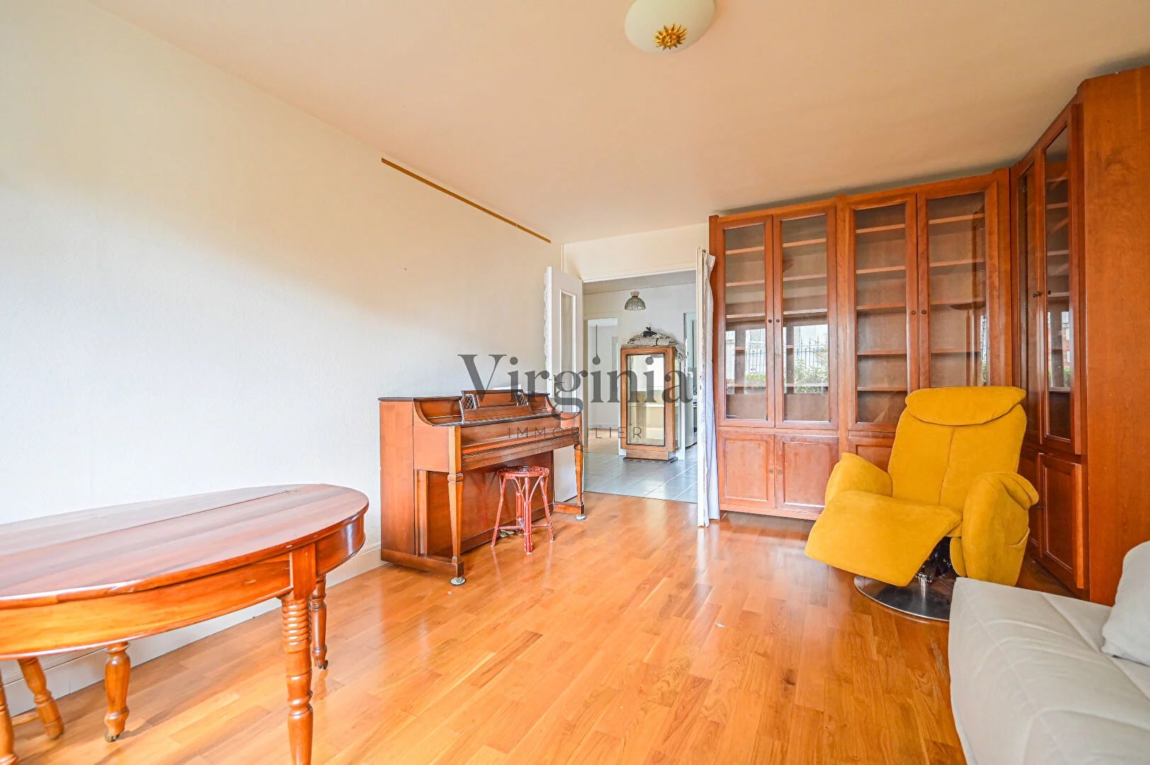Vente Appartement Charenton-le-Pont