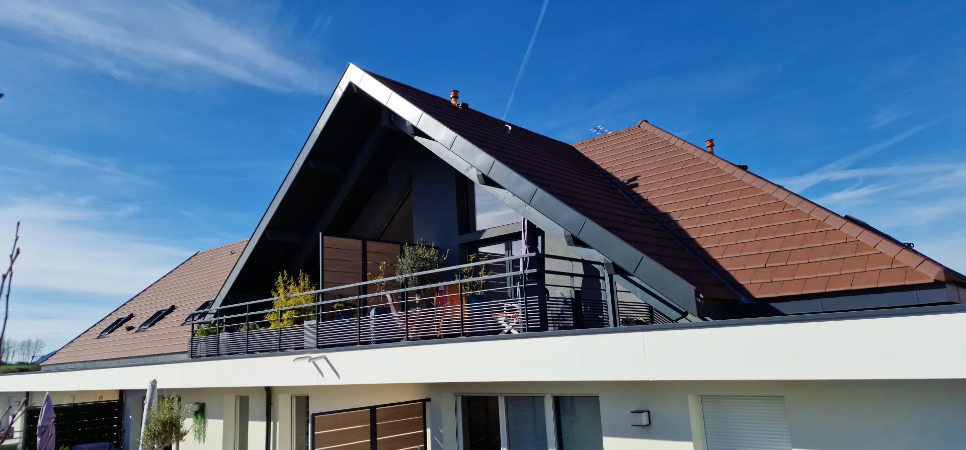 Vente Appartement Annecy-le-Vieux