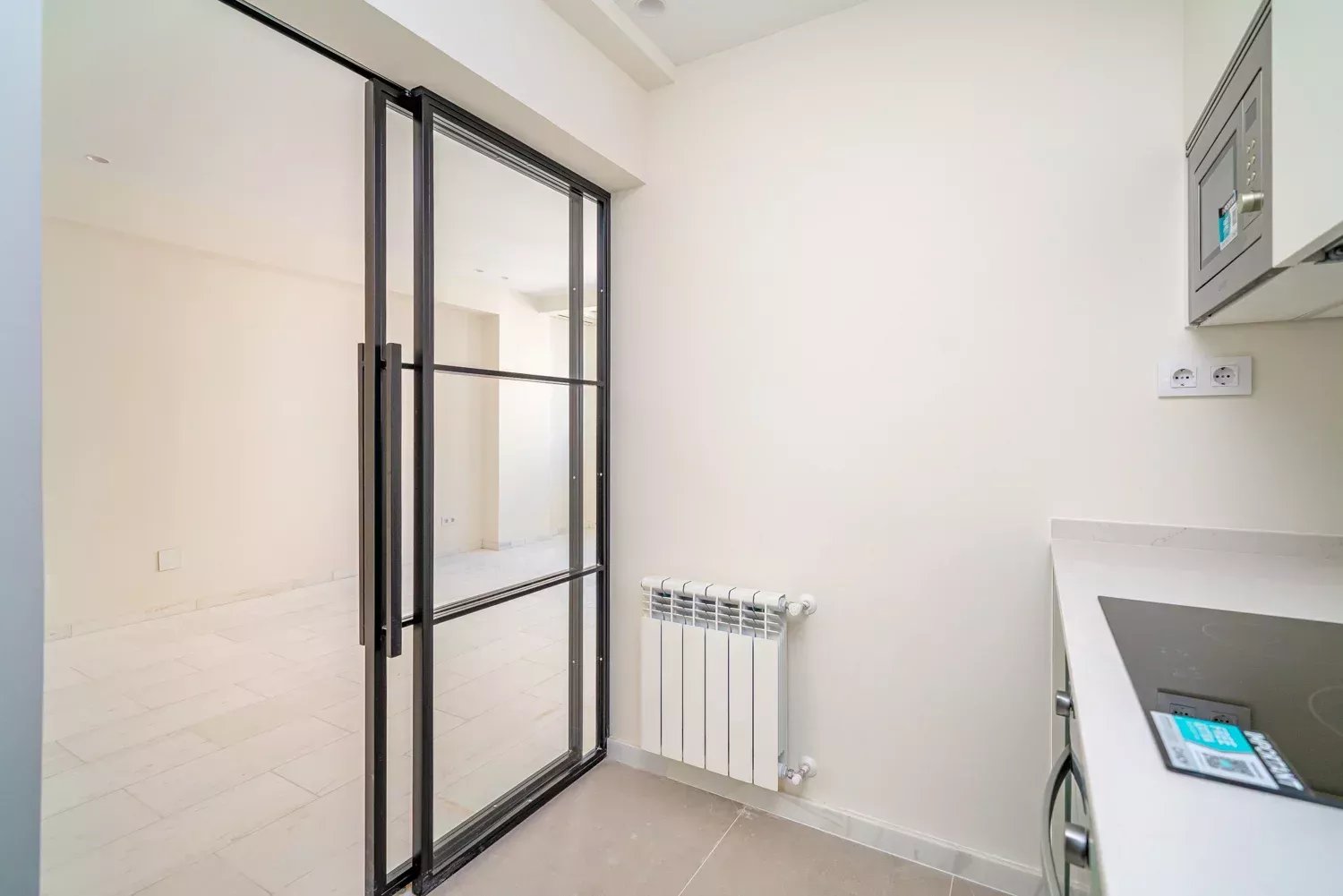 Daire Madrid - picture 13