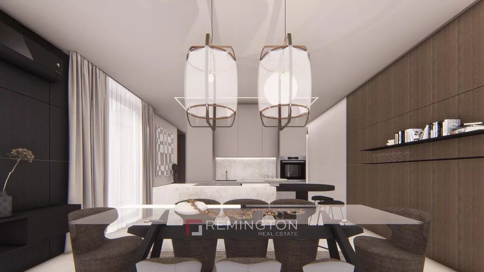 4 Bedroom Villa/Townhouse's Image 3