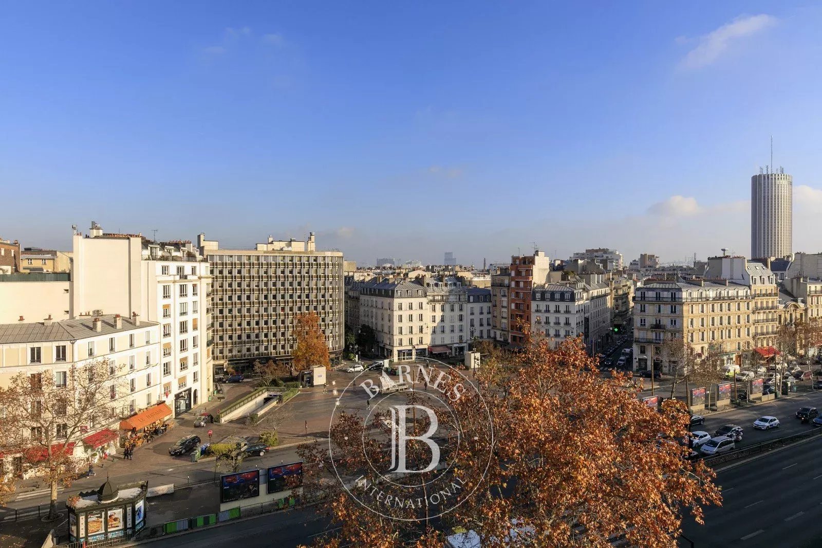 Daire Neuilly-sur-Seine