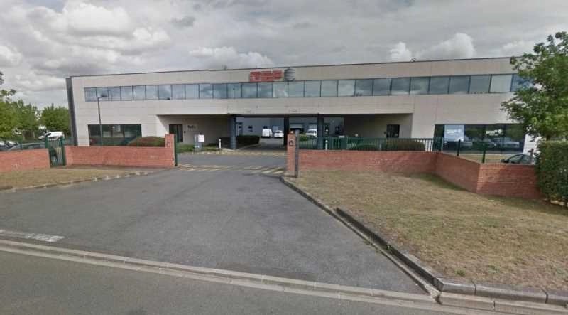Location Bureau Roissy-en-France
