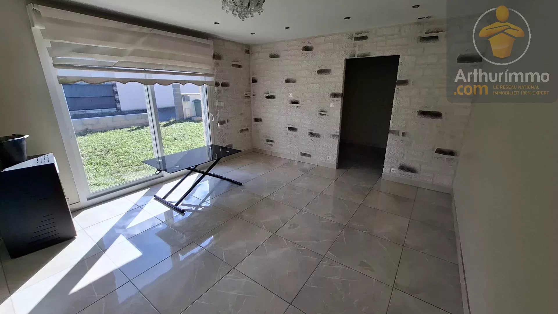 Maison de plain-pied - 3 pièces - 85m² — photo 11