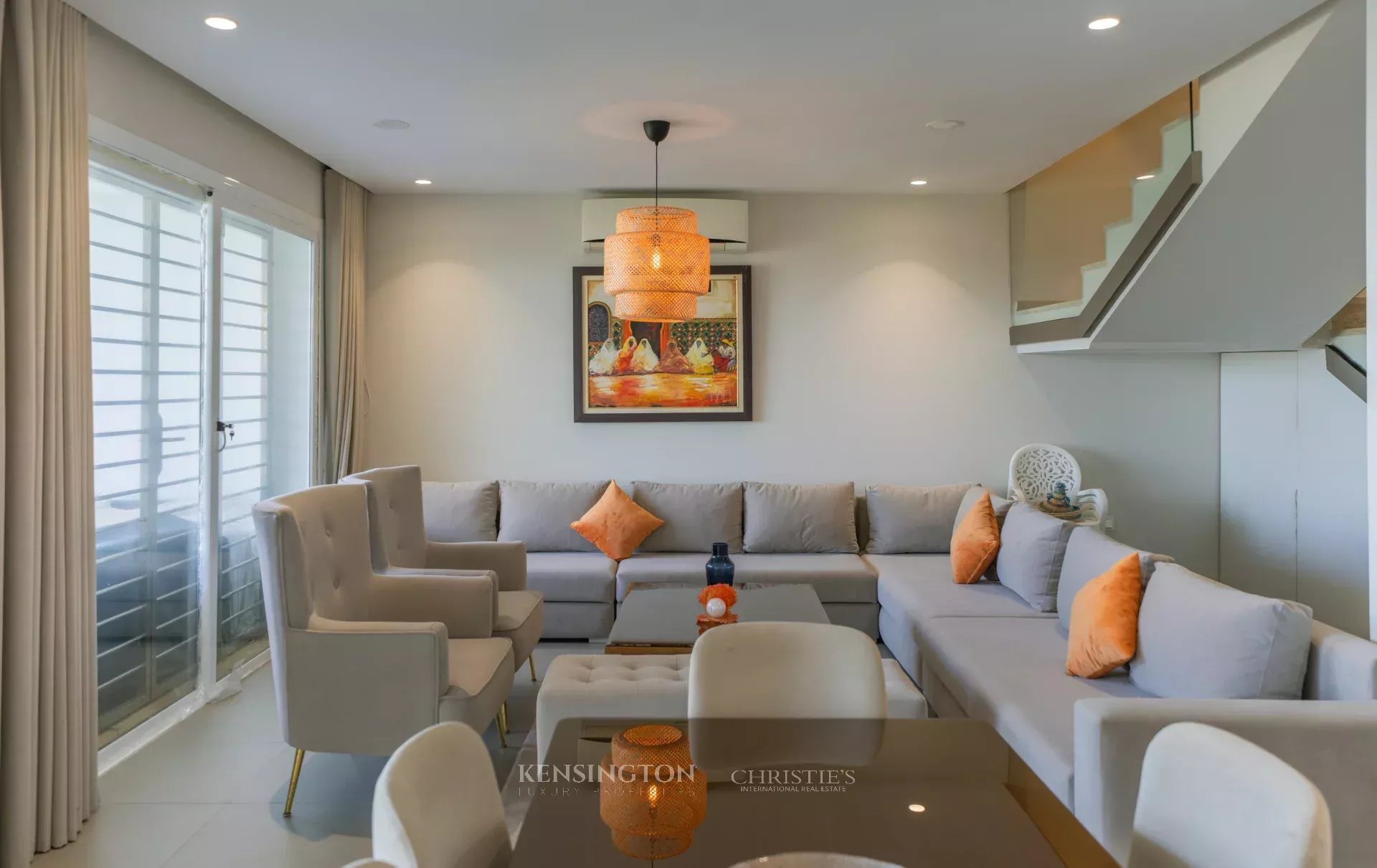 6 Bedroom Villa/Townhouse's Image 11