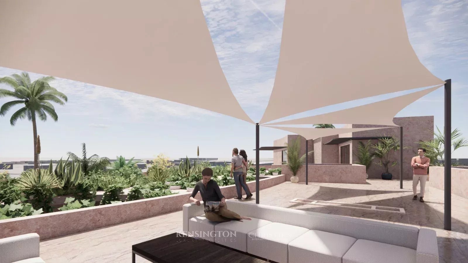 8 Bedroom Villa/Townhouse's Image 19