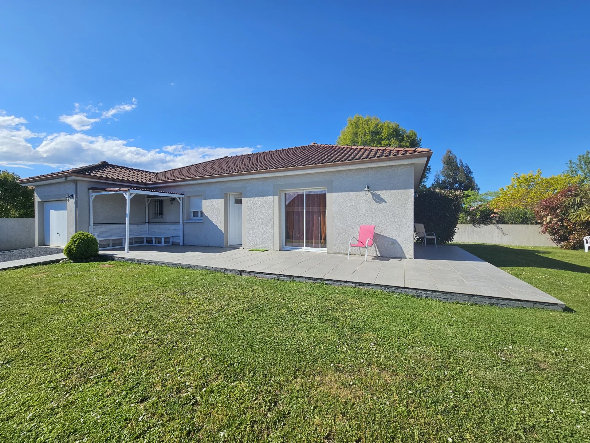 Agence immobilière de Arthurimmo.com Tarbes