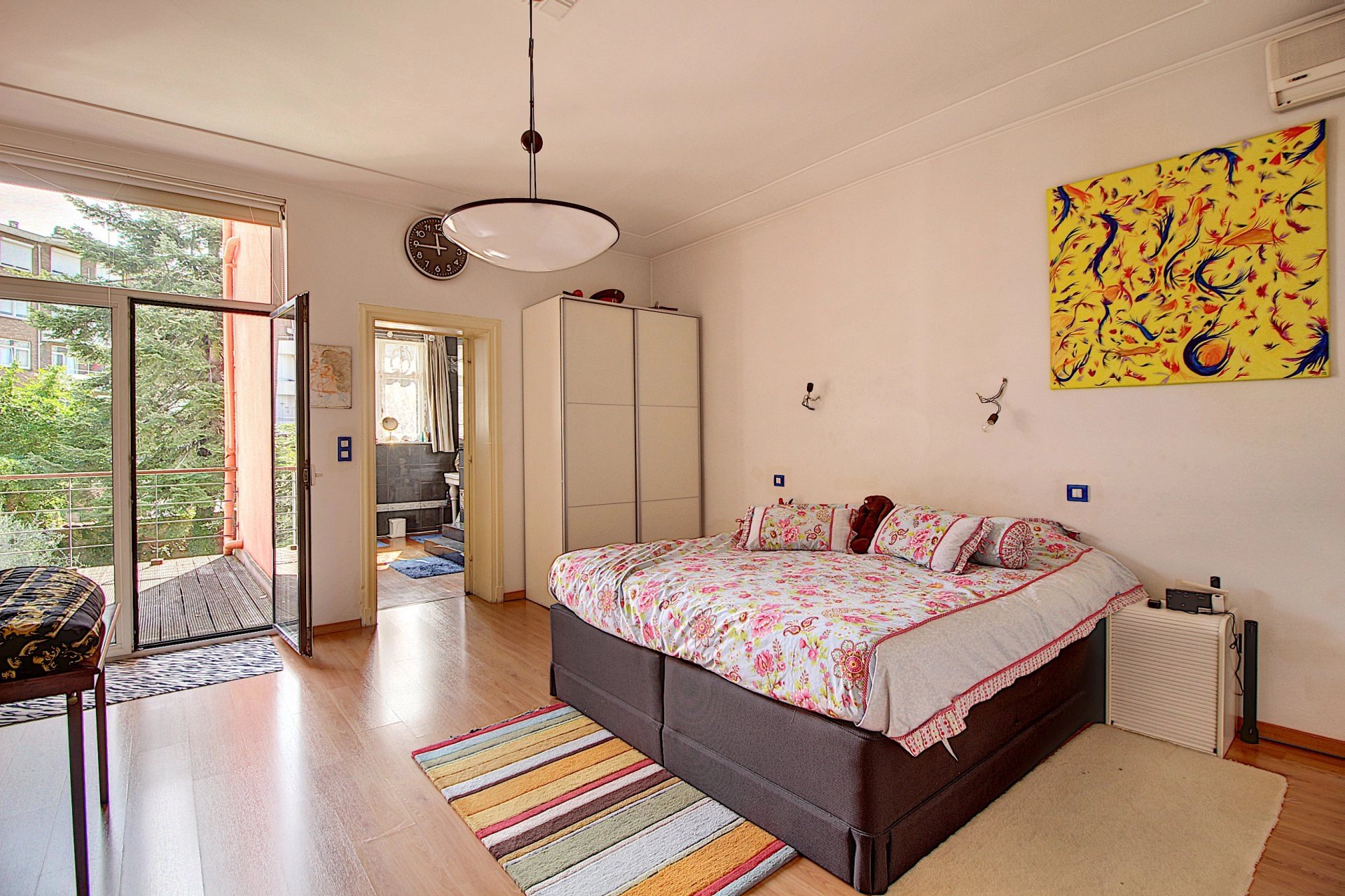 Ev Ixelles - picture 11