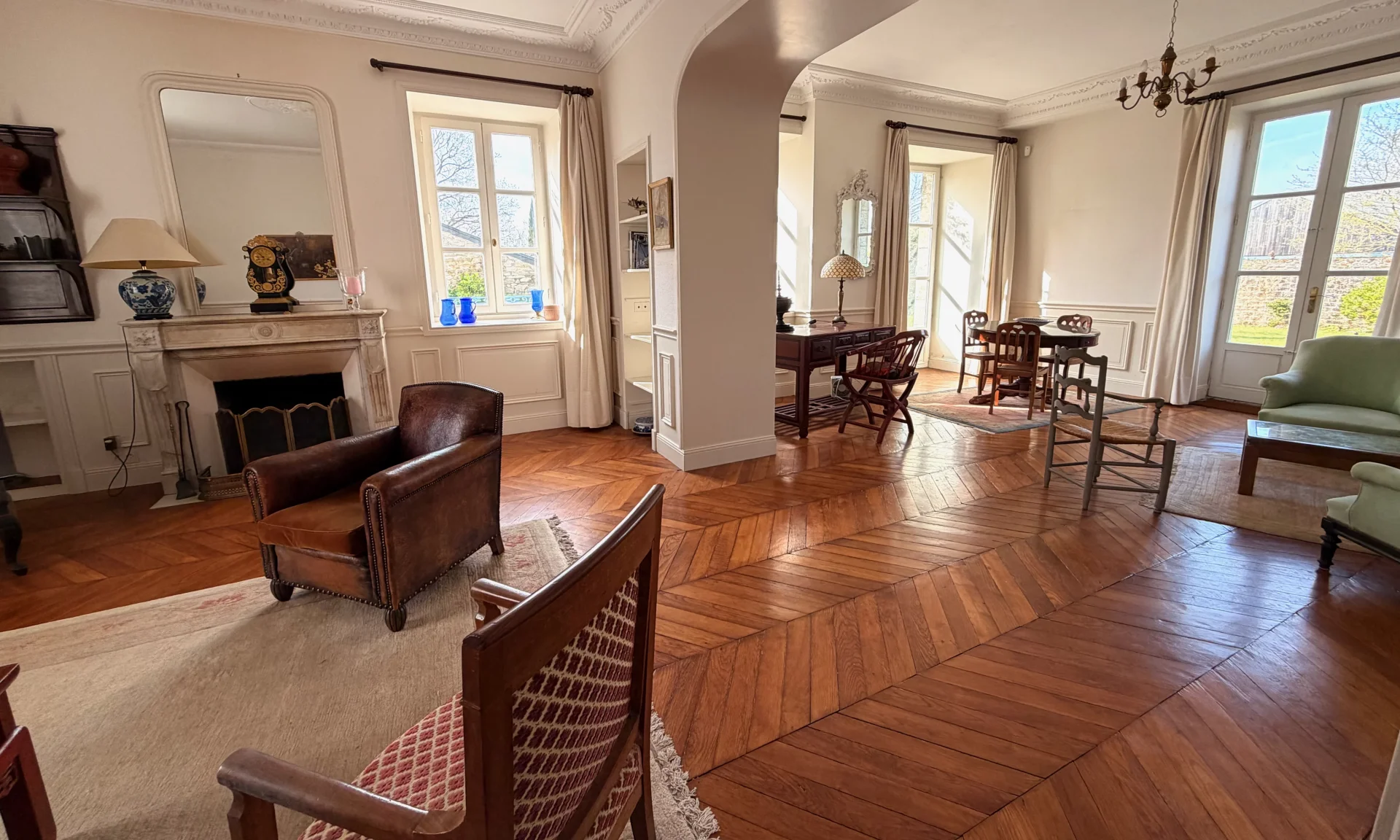 Grand-Champ - MORBIHAN