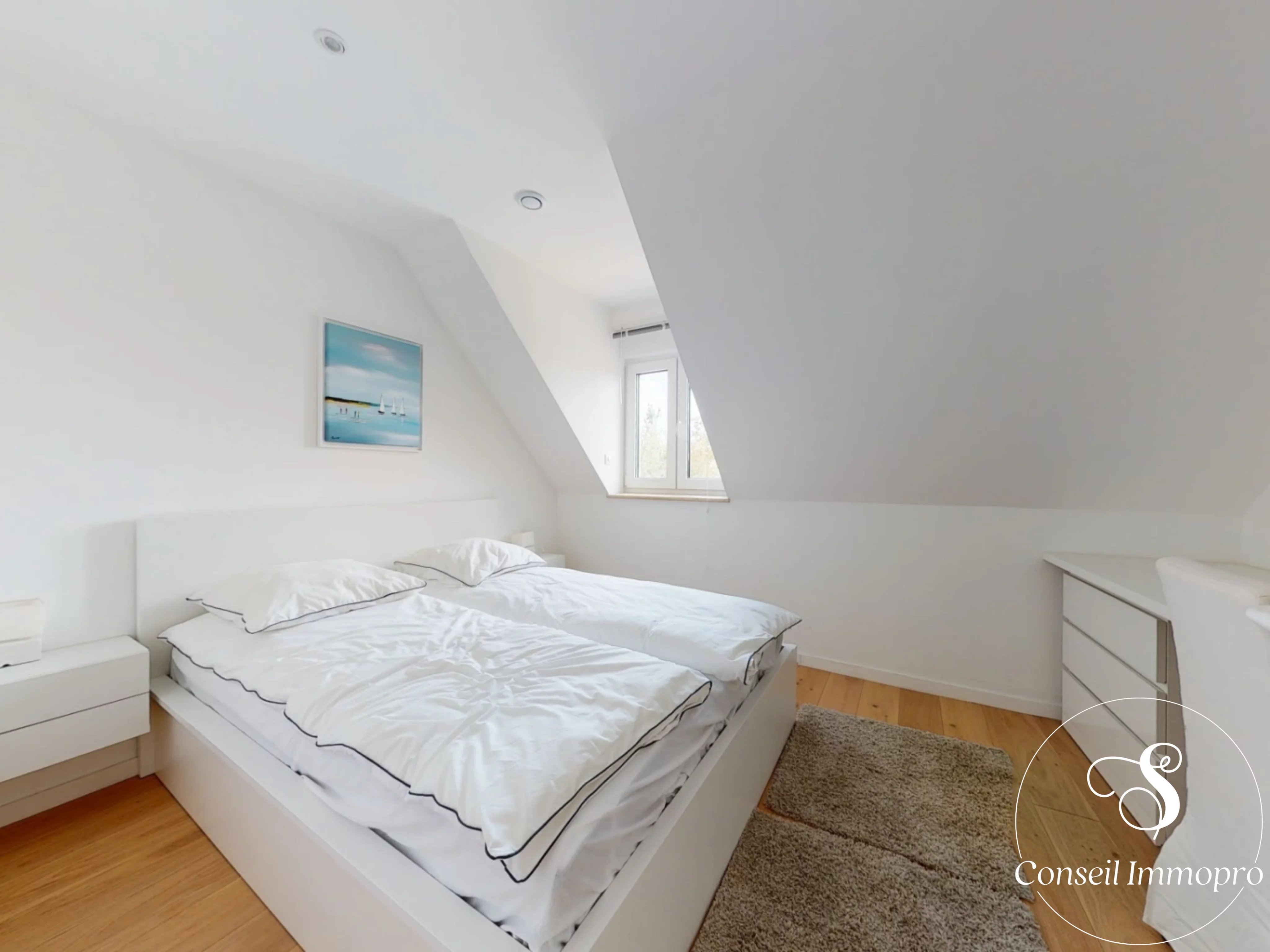 Maison — Magny-le-Hongre — photo 8