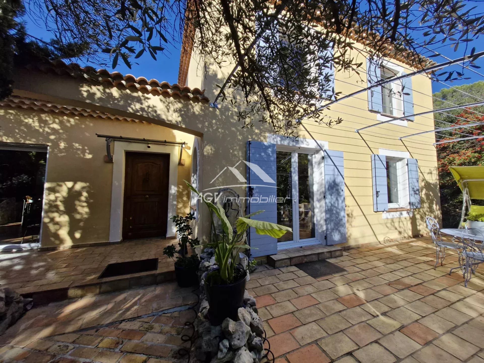 Agence immobilière de AGV IMMOBILIER