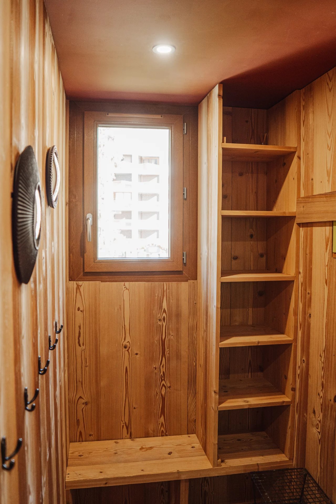 VIOLETTES 49 — Appartement pour 8 personnes