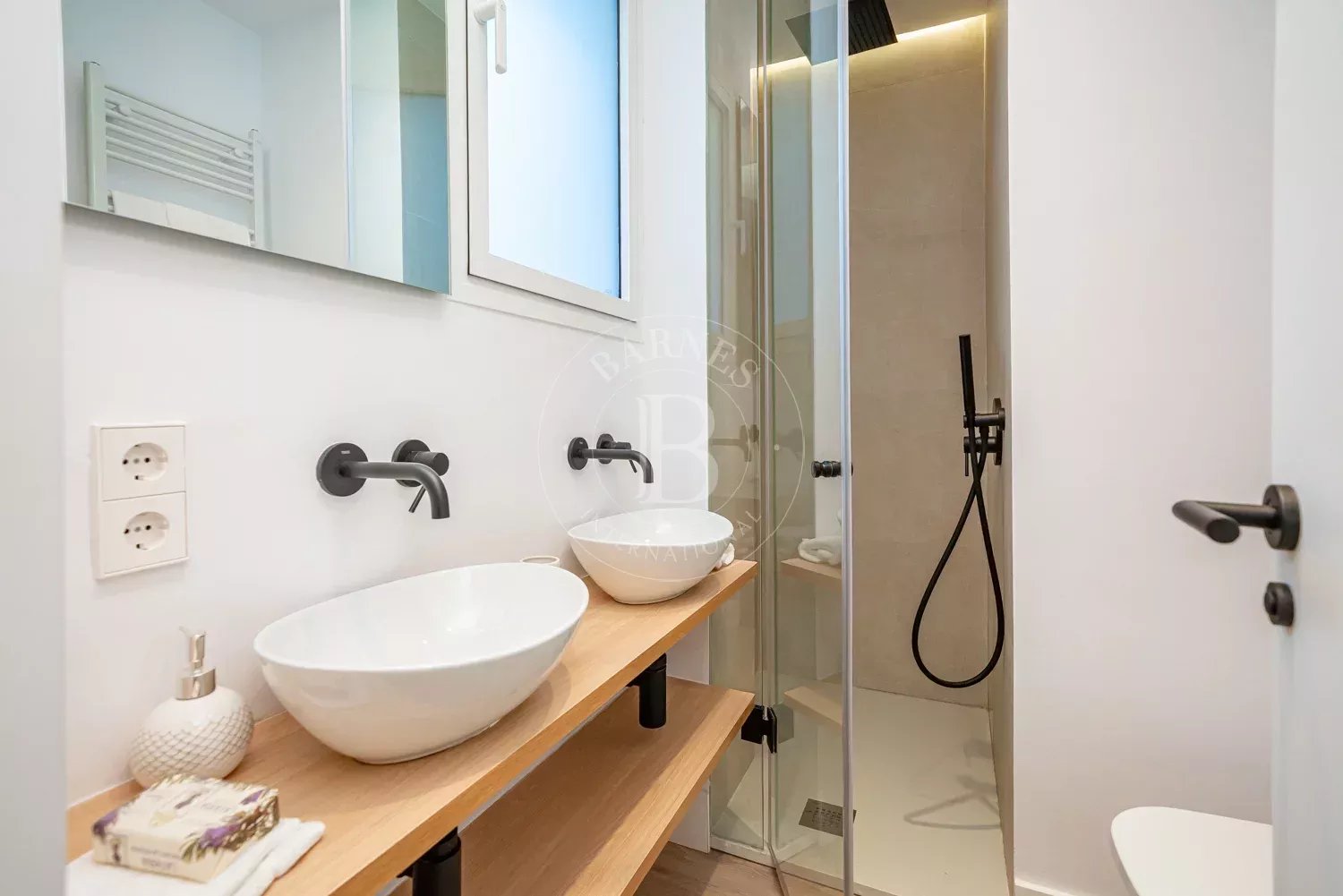 Daire Madrid - picture 22