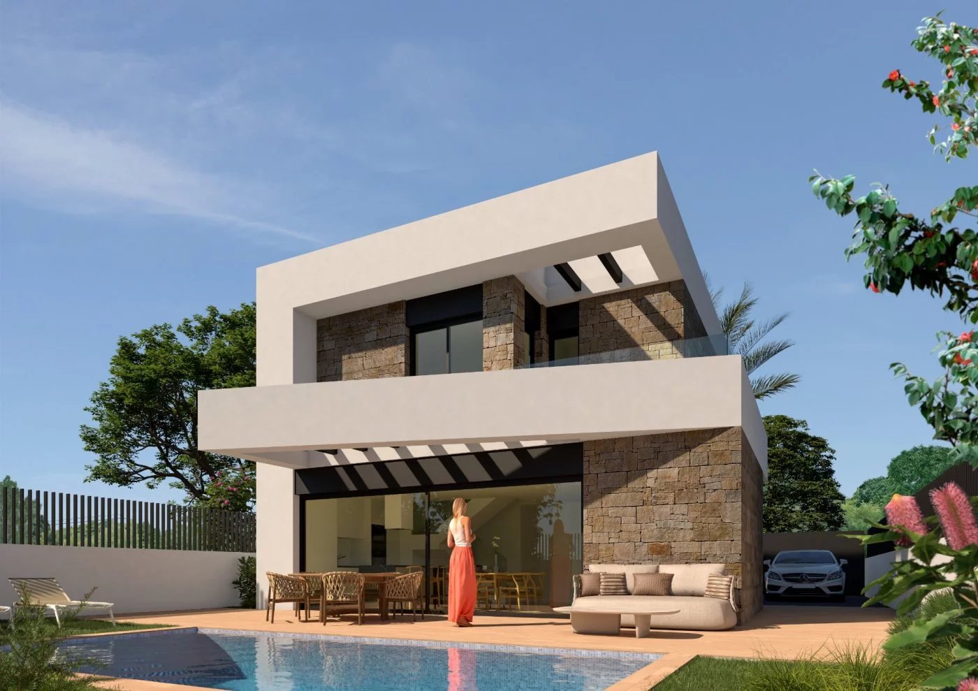 Agence immobilière de Cabinet GLOBAL-TRANSACTIONS