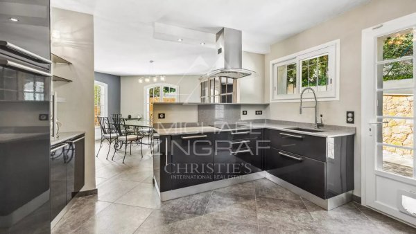 Opio-Family villa — photo 7