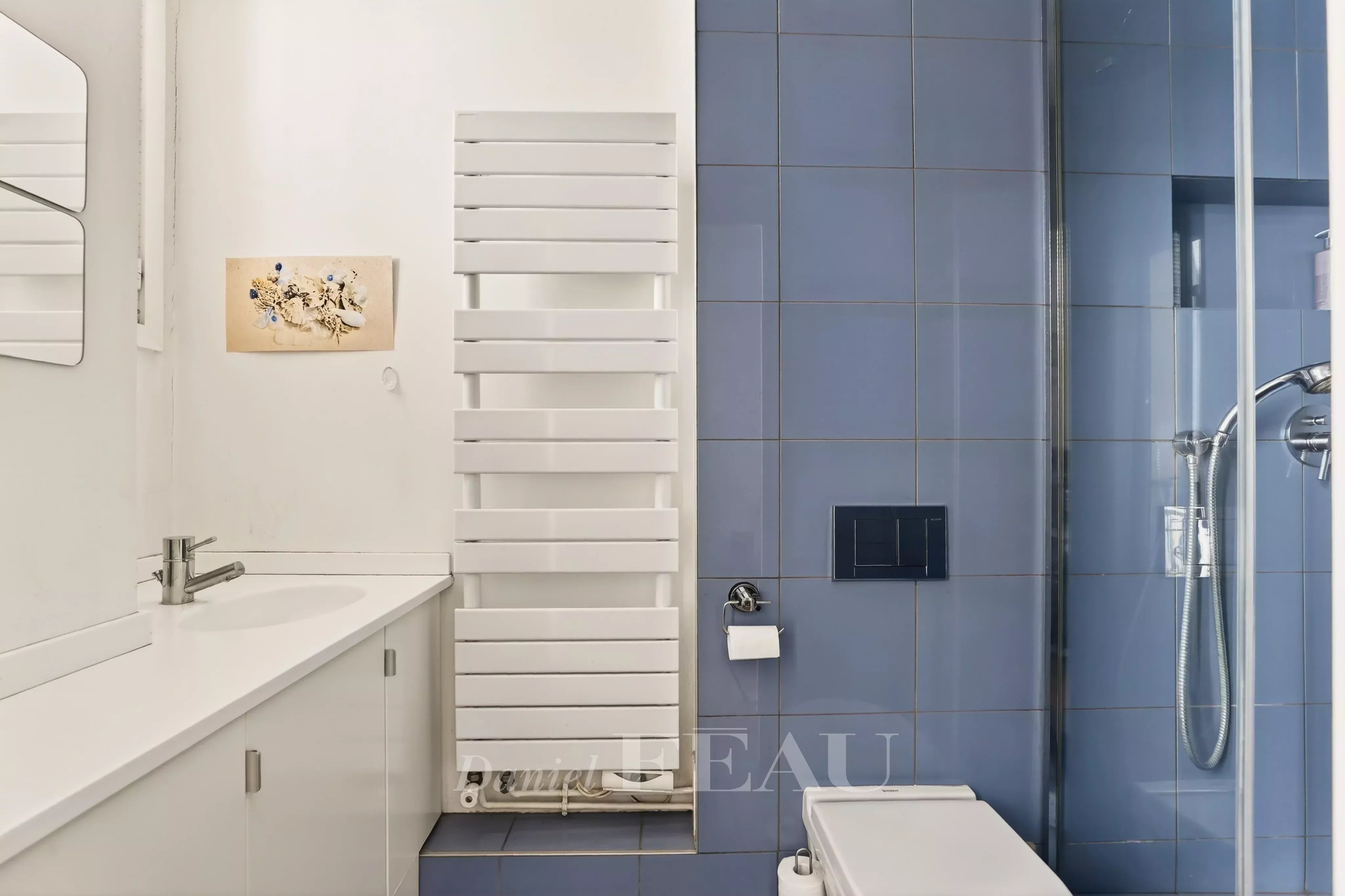 Sale Apartment Paris 15th