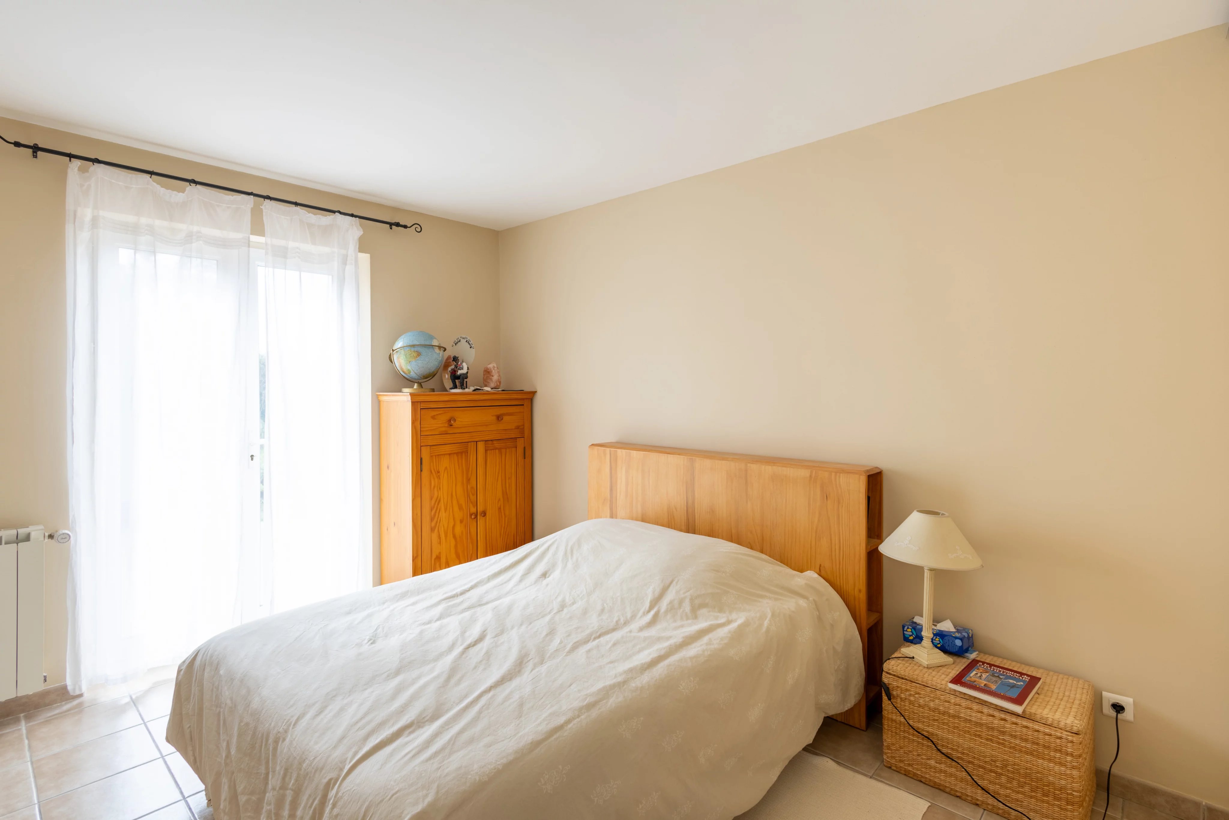 Maison à vendre Ouveillan, Aude