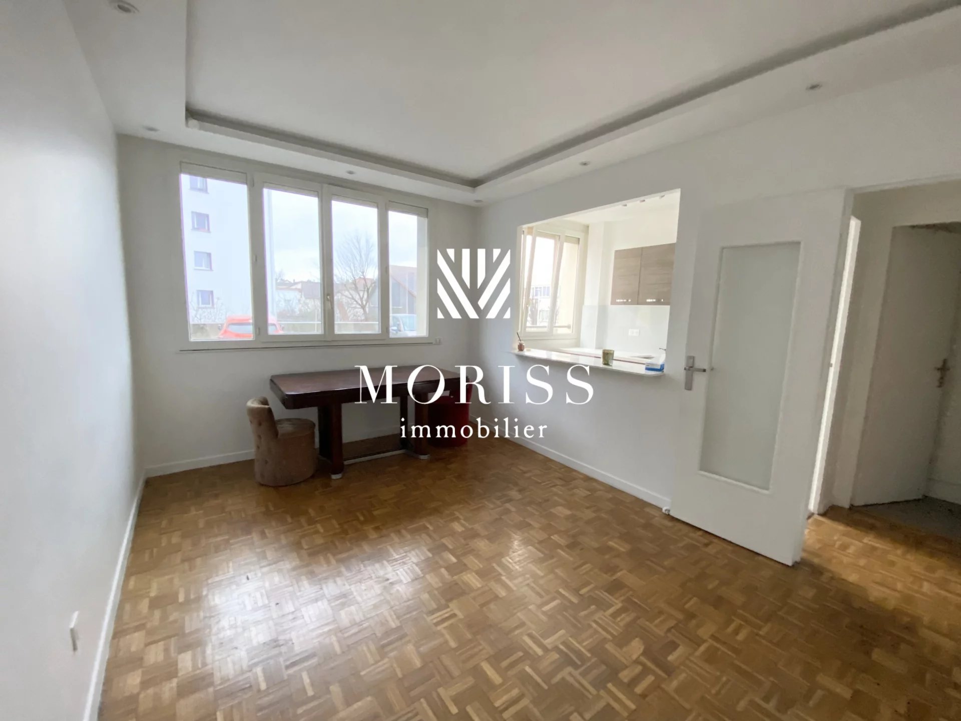 Nogent-sur-Marne - Appartement de 52 m² - Image 1