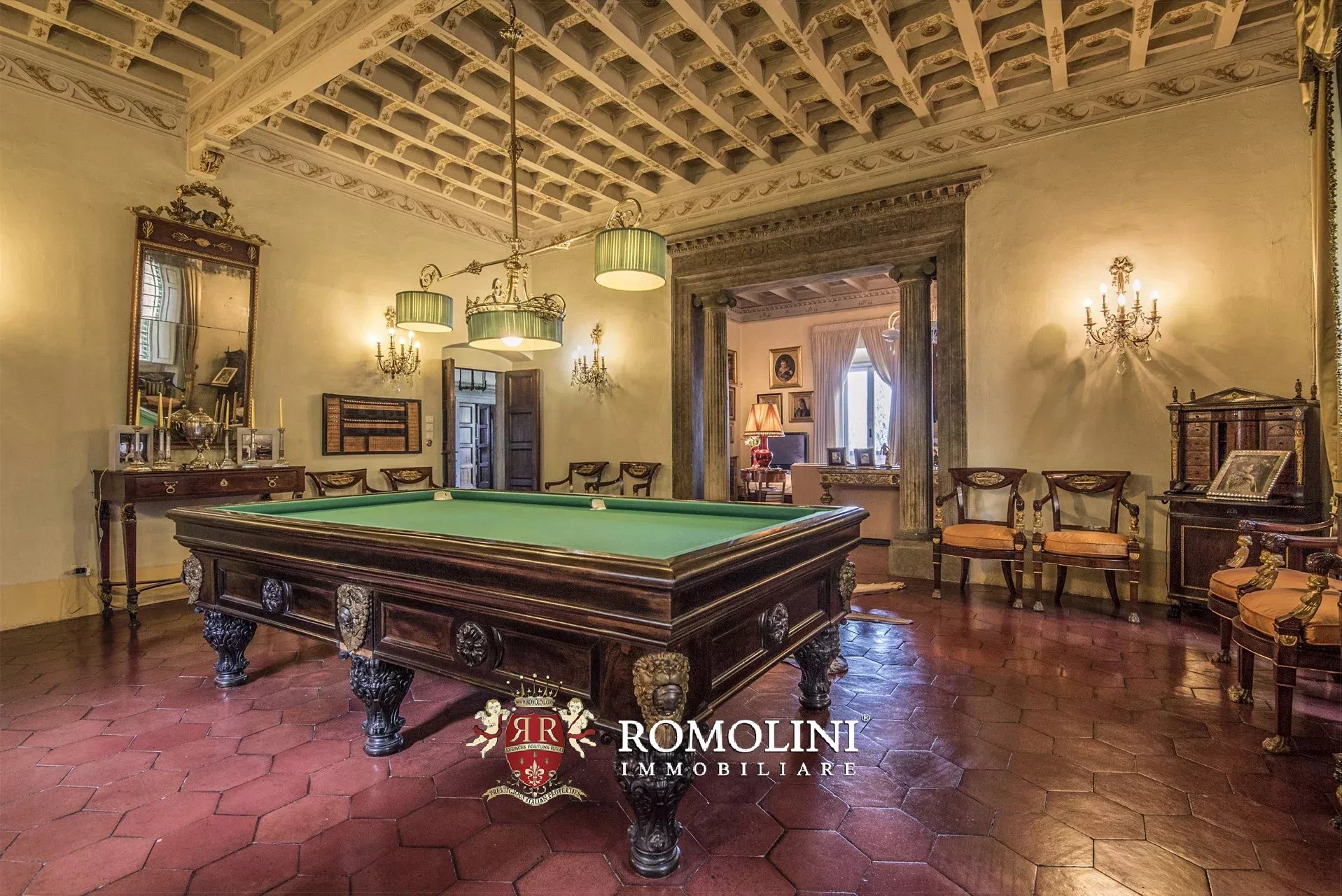 8 Bedroom Villa/Townhouse's Image 23