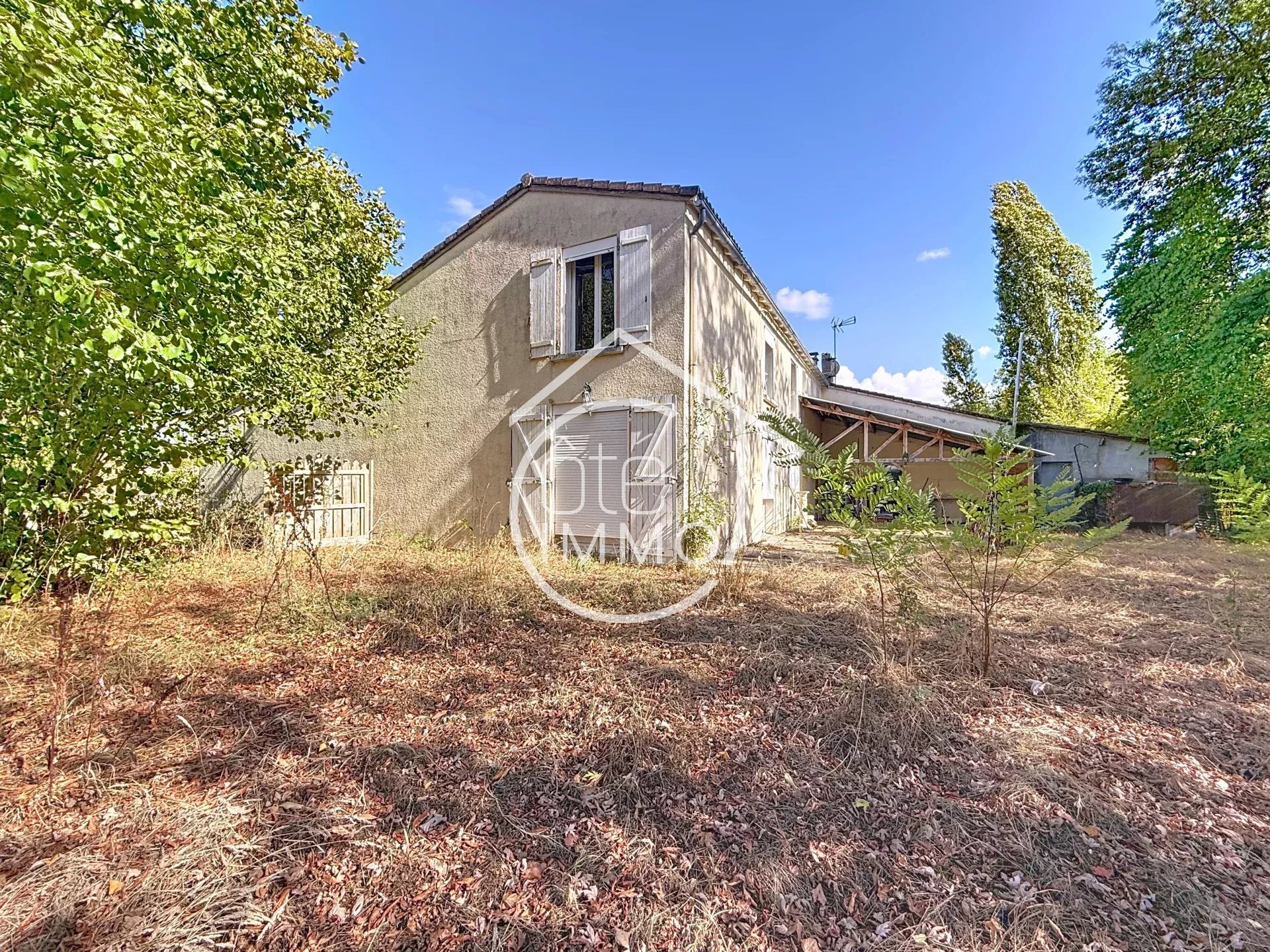 Agence immobilière de Agence Coteimmo.fr