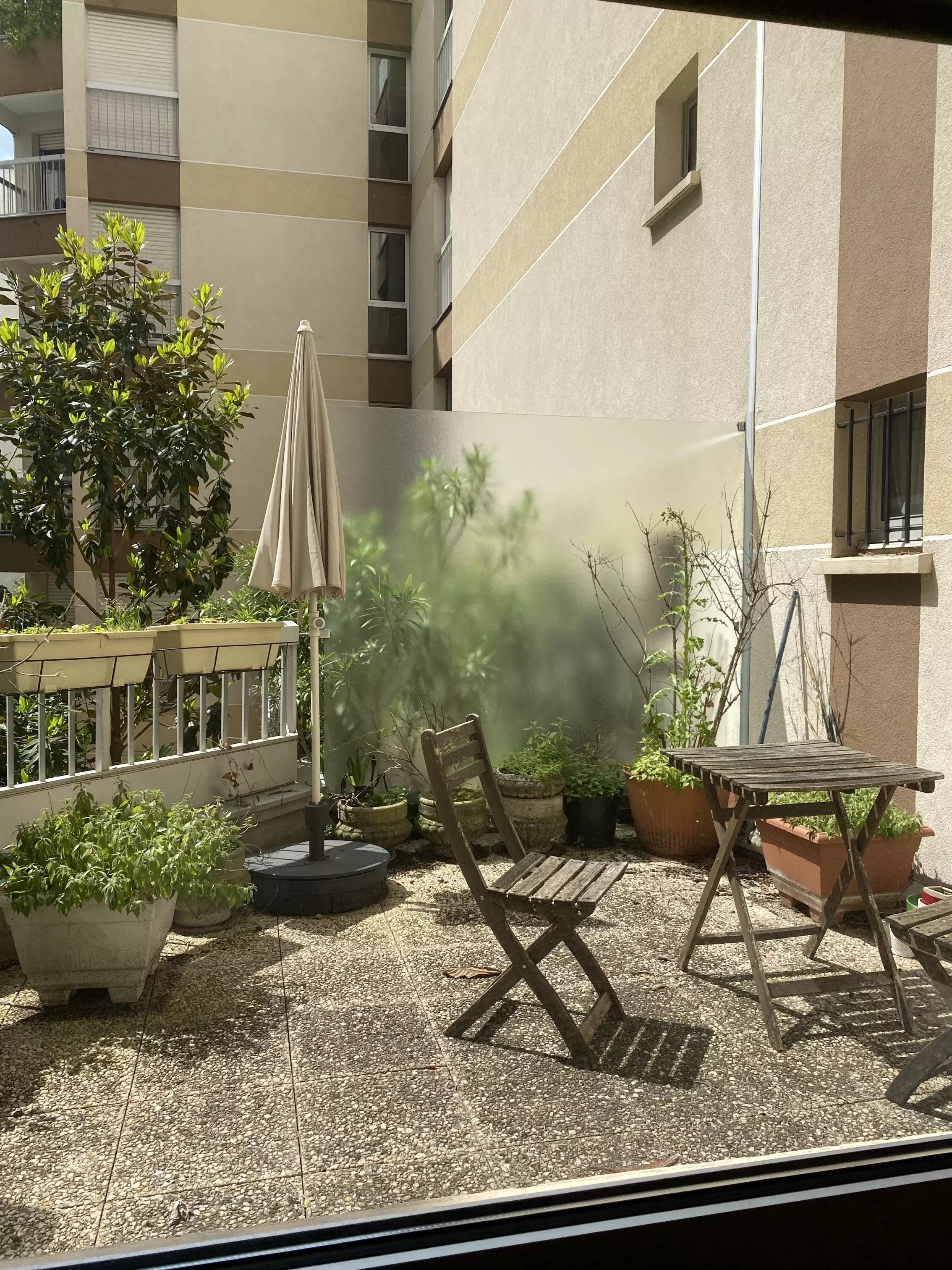 Rental Apartment Paris 5th