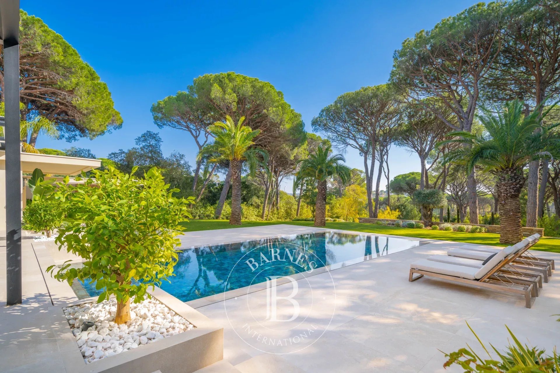 Villa Saint-Raphaël - picture 10