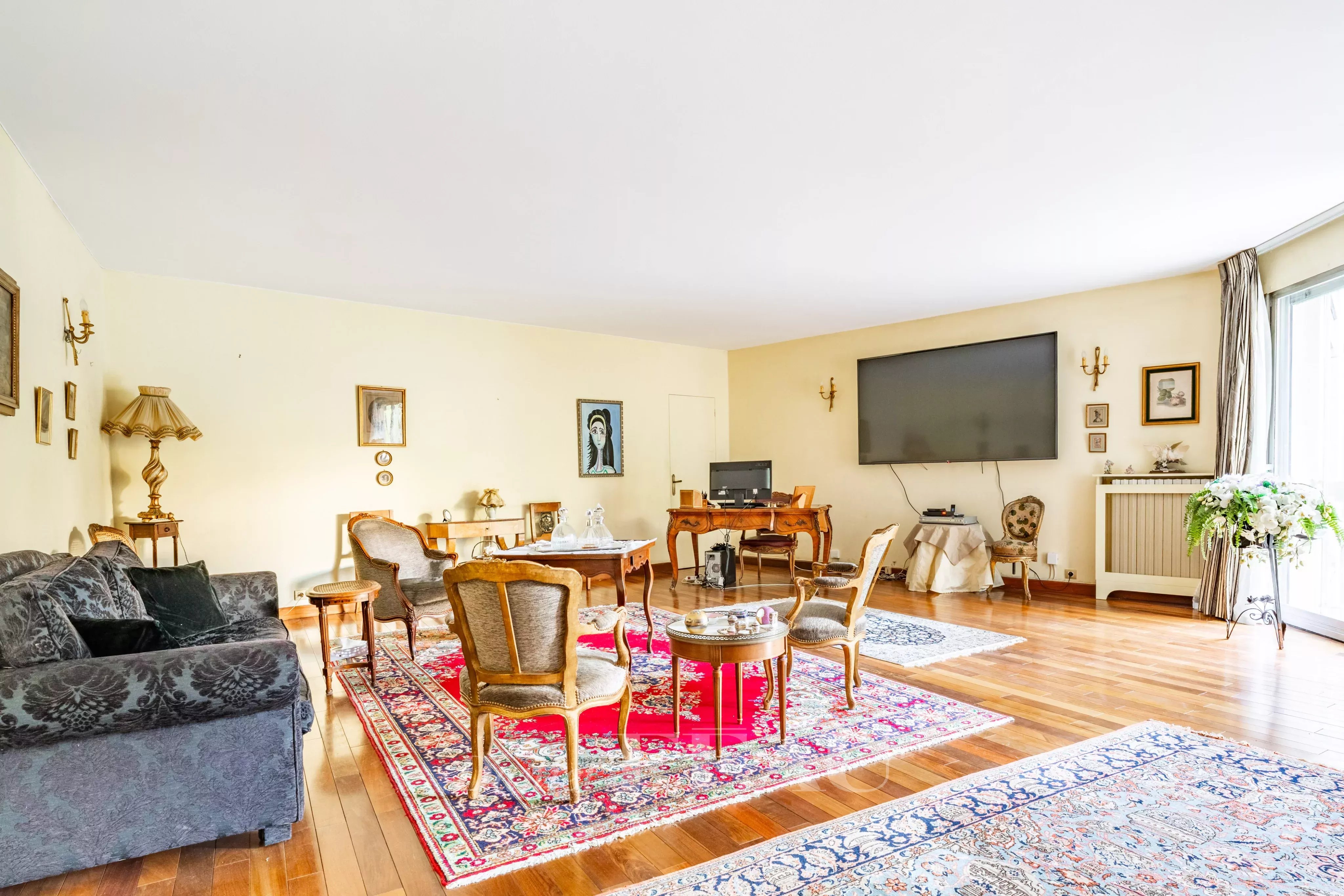 Vente Appartement Neuilly-sur-Seine